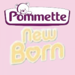 Pommette New Born Pommette New Born